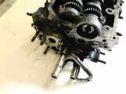 Zylinderkopf Toyota Avensis, I 2000.10 - 2003.02 facelift Gebraucht,