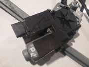 Fensterheber motor - Vorne Linke Renault Espace, IV 2002.11 - 2014.12 400628,