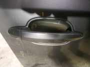 T?rgriff T?raussengriff - Vorne Rechts BMW 5-Series, E60 E61 2003.07 - 2010.03 Gebraucht,