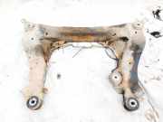 Vorderachse - Achsträger Audi A6, C5 1997.01 - 2001.08 Gebraucht,
