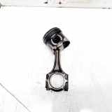 Kolben Pleuelstange Toyota Corolla, 2001.11 - 2004.02 Gebraucht,