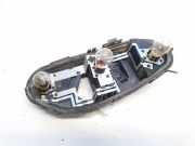 Lampenträger Heckleuchte - Hinten Toyota Aygo, 2005.07 - 2009.12 25678009,