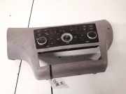 Bedienelement für Klimaanlage Nissan Almera Tino 2003.09 - 2006.12 facelift 28395bu700ma,28395bu700