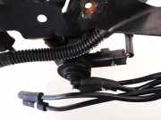 Druckwandler Abgassteuerung Fiat Ulysse, II 2002.06 - 2014.12 9635704380, 0928400414