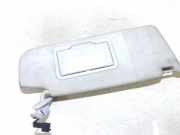 Sonnenblende Volkswagen Passat, B5 1996.08 - 2000.11 Gebraucht, adr