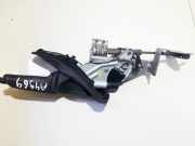 Handbremshebel BMW 3-Series, E90 E91 E93 2005.02 - 2009.01 344067649240,678711