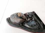 R?ckleuchten innen - Hinten Rechts Toyota Avensis Verso, 2001.08 - 2009.11 Gebraucht,