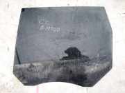 Seitenscheibe - Hinten Linke Ford Kuga, I 2008.01 - 2012.06 as3 ,