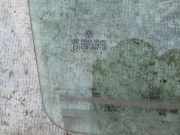 Seitenscheibe - Vorne Rechts Volkswagen Fox 2005 - 2011 AS2, 43R-001150 BMD