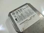 Steuerger?t Airbag Skoda Roomster, I 2006.01 - 2010.05 1C0909605K,1C0 909 605 K 5WK43125 31071005 003SSD261P96