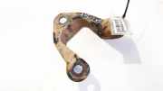 Lagerbock rachsträger - Hinten Linke Opel Zafira, B 2005.07 - 2008.01 Gebraucht,