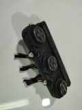 Bedienelement für Klimaanlage Volkswagen Passat, B6 2005.08 - 2010.11 Gebraucht , BMA