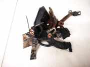 Vorglüh Relais Toyota Avensis, II 2006.03 - 2008.12 facelift 1567000671,156700-0671 28610-67010