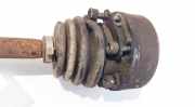 Antriebswelle Vorderachse - Vorne Linke Seat Leon, I 1999.11 - 2005.05 Gebraucht,