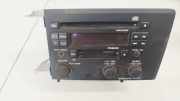 Radio Volvo V70, II 2001.01 - 2005.06 306576371,30657637-1 306576371 247190306 34W421RY-603-5TH 39087169 9491217 9491792