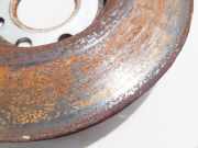 Bremsscheibe Opel Astra, G 1998.09 - 2004.12 ventiliuojamas,