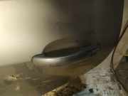 Türgriff Türaussengriff - Hinten Linke Volkswagen Golf Plus, 2005.01 - 2008.05 Gebraucht, BLS