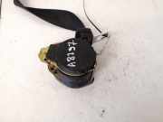 Sicherheitsgurt - Hinten Linke Audi 80, B3 1986.06 - 1991.09 893857709a,