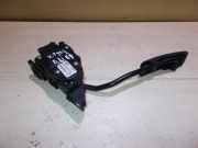 Pedalwerk Jaguar X-Type, 2001.06 - 2007.11 1x439f836bc, 6pv00859000