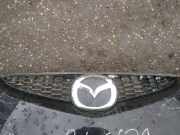 Kühlergrill Frontgrill Kühlergitter Mazda 2, DE 2007.10 - 2014.06 Gebraucht,