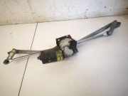 Wischergestänge Audi 80, B4 1991.09 - 1995.01 893955023A,893955023A