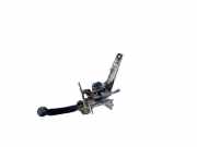 Anhängerkupplung SAAB 9-3, 2002.09 - 2008.06 Used,Used