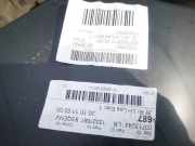 T?rverkleidung - Hinten Linke Opel Insignia A, 2008.01 - 2013.01 13327687,