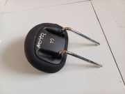 Kopfstütze Mercedes-Benz W203, 2000.05 - 2004.02 Gebraucht ,