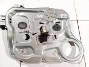 Fensterheber - Vorne Linke Hyundai Santa Fe, 2006.03 - 2012.09 824702b030wks4,