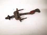Türfangband Türbremse Türstopper - Vorne Linke Mazda 121, 1996.03 - 2003.04 Gebraucht,