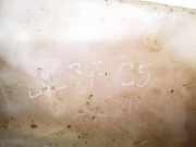 Scheibenwaschbehälter Vorne Wischwasserbehälter Mazda 323, 1998.09 - 2004.05 860142056, 860142-056