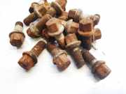 Radbolzen- Radmutter Mercedes-Benz W245 2005 - 2011 Gebraucht,