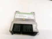 Steuergerät Airbag Ford Focus, 1998.10 - 2002.10 ys4t14b056ba,0285001396