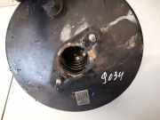 Bremskraftverstärker Fiat Punto, 2005.10 - 2012.03 55700420, 0204051110