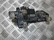 Lampenträger Heckleuchte - Hinten Opel Corsa, B 1993.03 - 2000.09 5016,