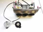 Bedienelement für Klimaanlage Toyota Urban Cruiser 2009 - 2012 5540652190, 55406-52190