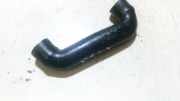 Entlüftungsschlauch Kraftstoffbehälter Peugeot 206, 1998.08 - 2002.07 Gebraucht,