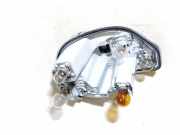 Lampenträger Heckleuchte - Hinten Volkswagen Jetta, MK5 2005.08 - 2010.12 Gebraucht, Bkd