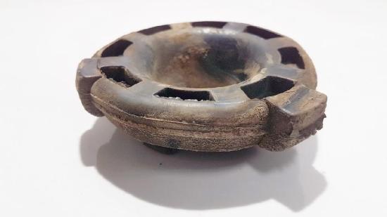 Federteller Renault Laguna, II 2001.03 - 2006.05 7700416162g, Bild Federteller Renault Laguna, II 2001.03 - 2006.05 7700416162g,