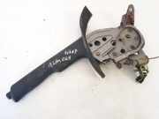 Handbremshebel Nissan Almera, N15 1995.07 - 1998.06 5x27,