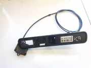 Sitzschloß Audi A6, C7 2011.01 - 2015.06 4g9885681,