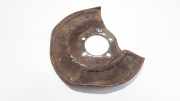 Spritzblech für Bremsscheibe - Hinten Linke Toyota Avensis, III 2009.02 - 2012.06 110322,112377 r11 r377
