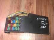 Sicherungskasten Citroen XM, I 1989.05 - 1994.05 Gebraucht ,