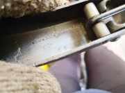 Windschutzscheibe Scheibenwischer BMW 6-Series E63 E64 2003.01 - 2010.12 61617035099,