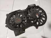 Kühlerlüfter Lüftermotor Audi A6, C6 2005.01 - 2008.10 4F0121003E,4F0 121 003 E