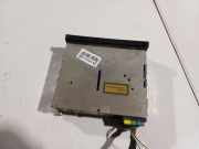 Radio Nissan Micra, K12 2003.01 - 2007.06 Gebraucht ,
