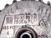 Lüftungsgitter Armaturenbrett Opel Astra, F 1991.09 - 1998.09 90360124, 1905871