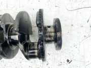 Kurbelwelle Chevrolet Captiva, 2006.01 - 2011.06 Gebraucht,