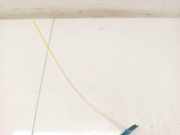 Verschluss Waschwasserbehälter Toyota Avensis, II 2003.04 - 2006.03 Gebraucht,