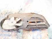Kühlerlüfter Lüftermotor Audi 80, B3 1986.06 - 1991.09 811959455h,